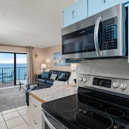 The Summit 1023 Apartment Панама Сити Бийч Екстериор снимка