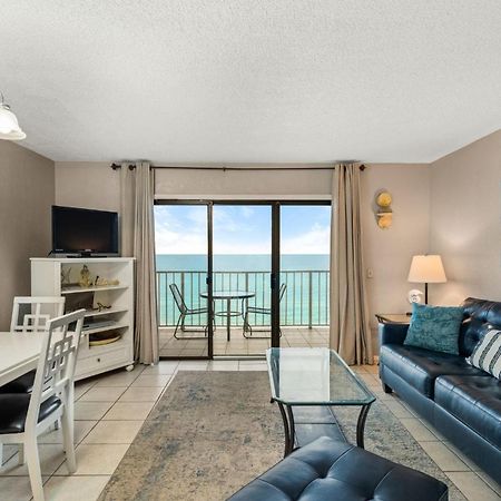 The Summit 1023 Apartment Панама Сити Бийч Екстериор снимка