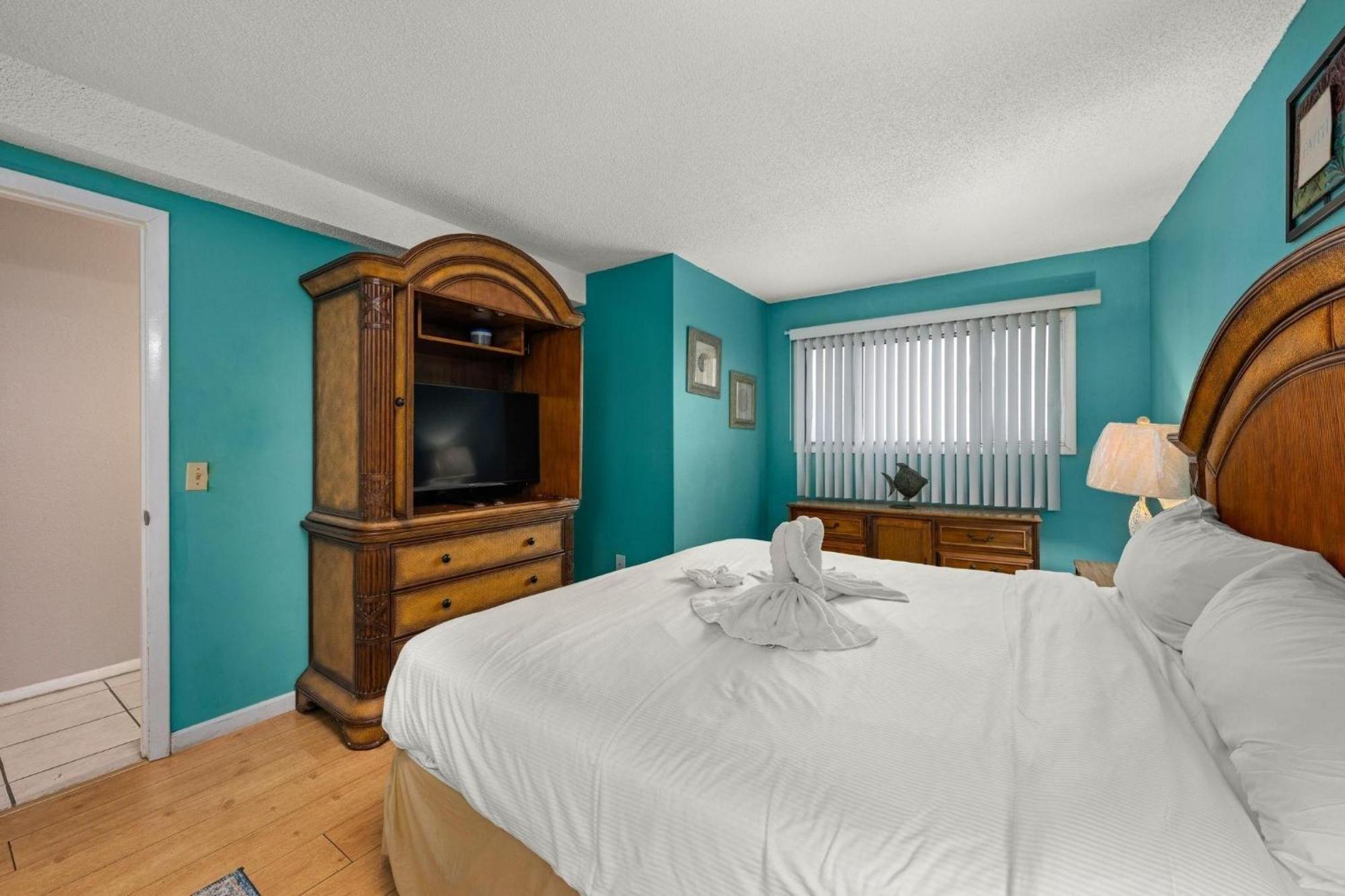 The Summit 1023 Apartment Панама Сити Бийч Екстериор снимка