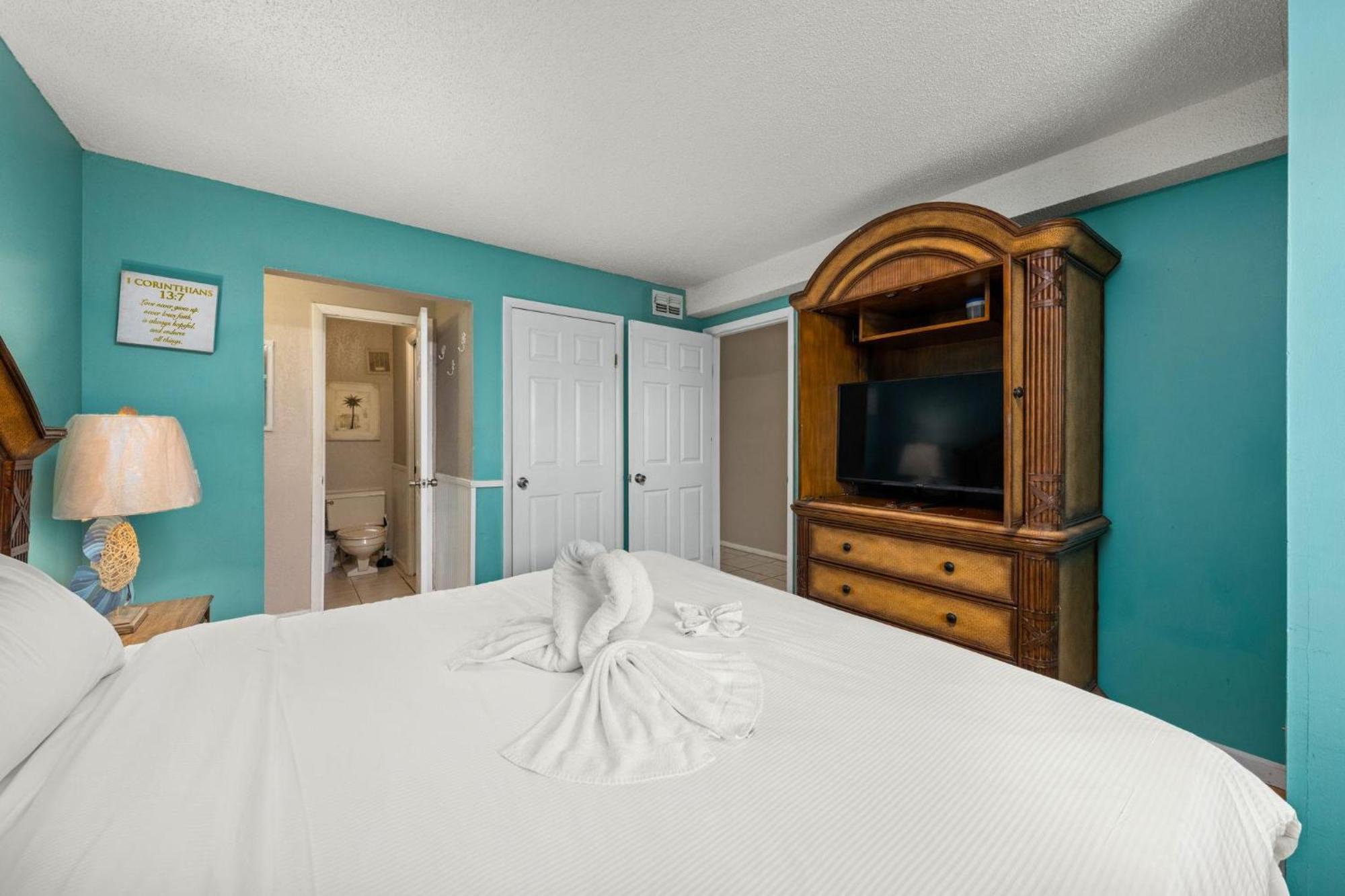 The Summit 1023 Apartment Панама Сити Бийч Екстериор снимка