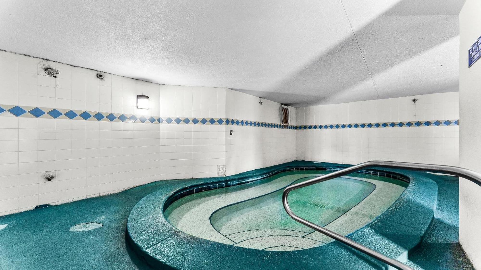 The Summit 1023 Apartment Панама Сити Бийч Екстериор снимка