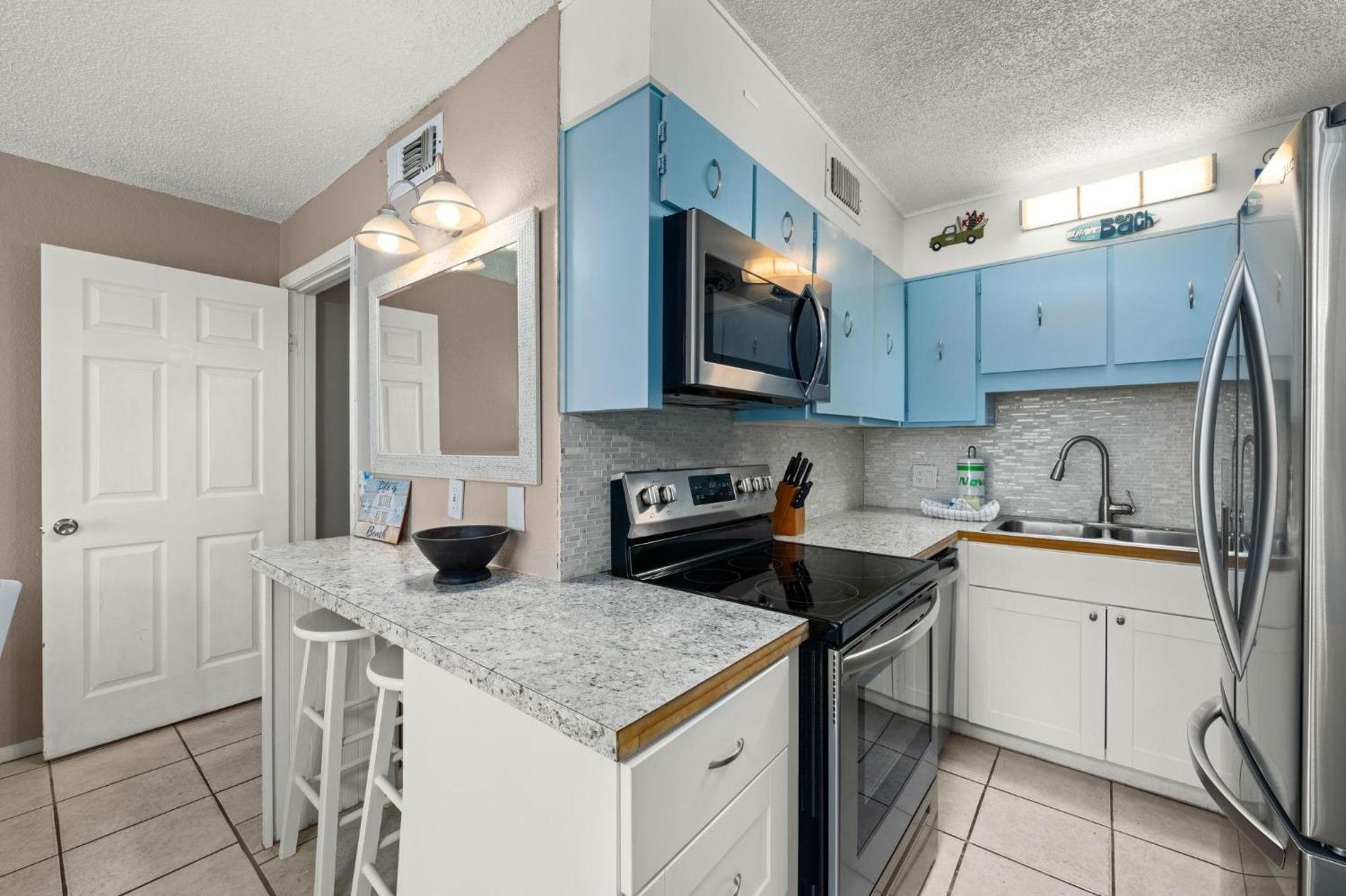 The Summit 1023 Apartment Панама Сити Бийч Екстериор снимка