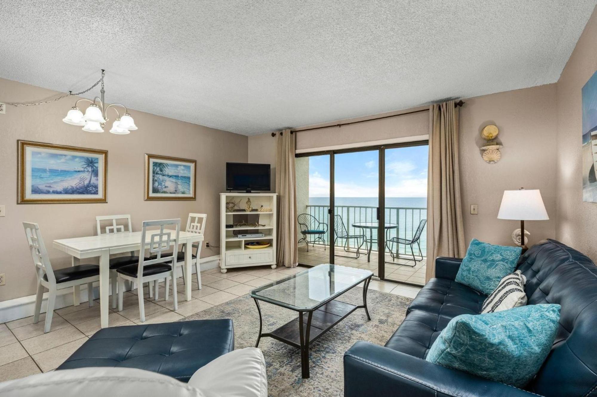 The Summit 1023 Apartment Панама Сити Бийч Екстериор снимка