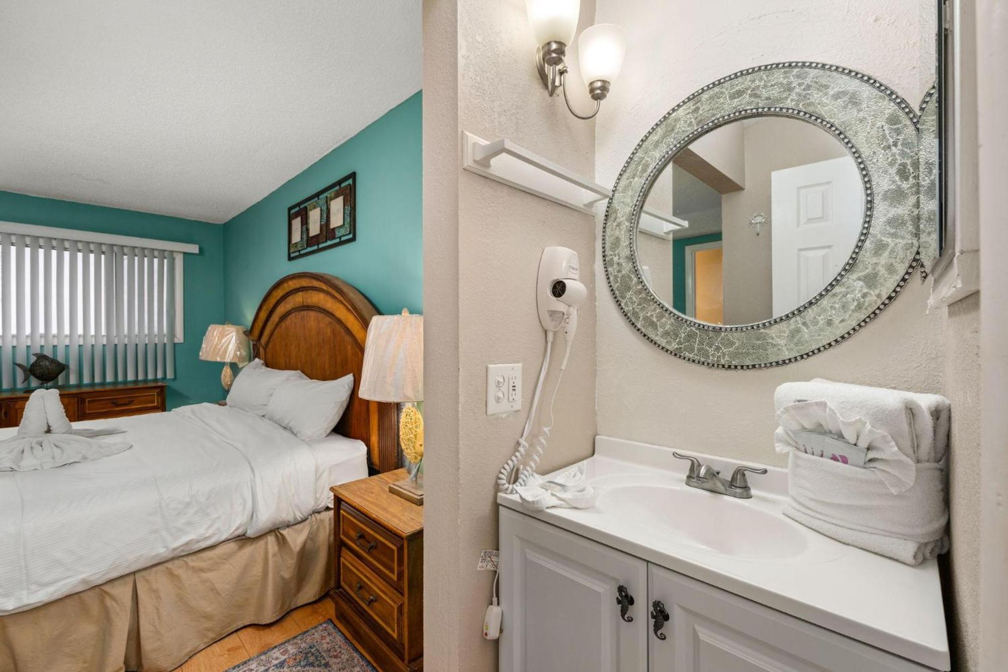 The Summit 1023 Apartment Панама Сити Бийч Екстериор снимка