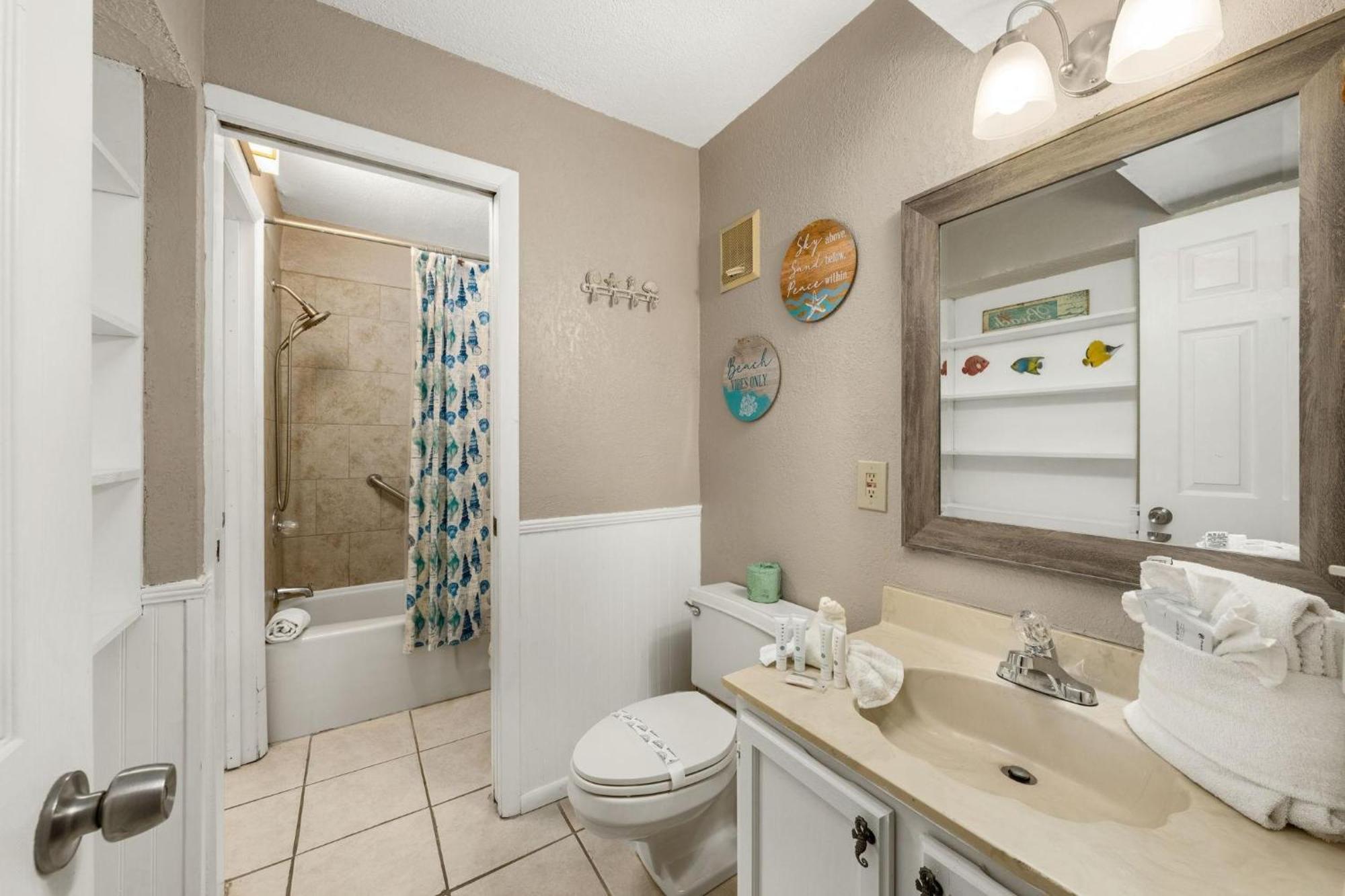 The Summit 1023 Apartment Панама Сити Бийч Екстериор снимка